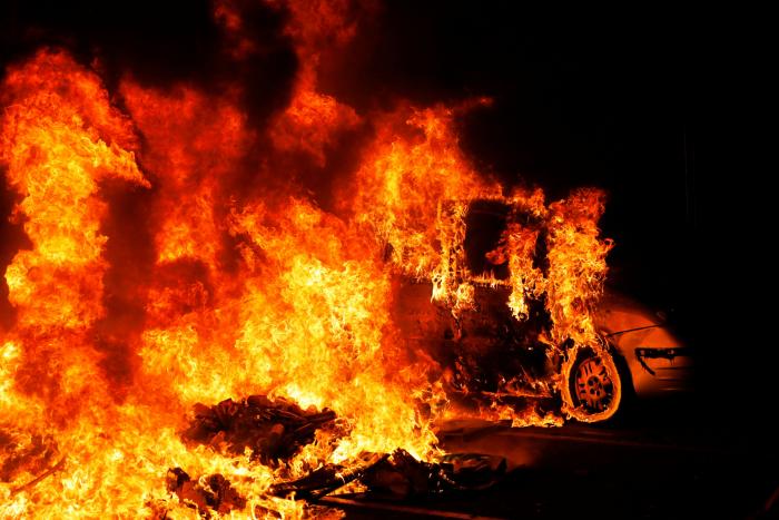 Quién es quién en las protestas en Cataluña