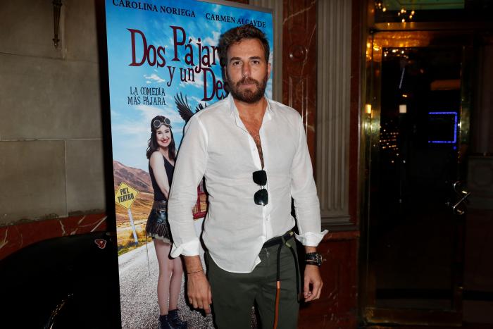 Indignación con Carlota Corredera por sus palabras sobre la homosexualidad de Pablo Alborán