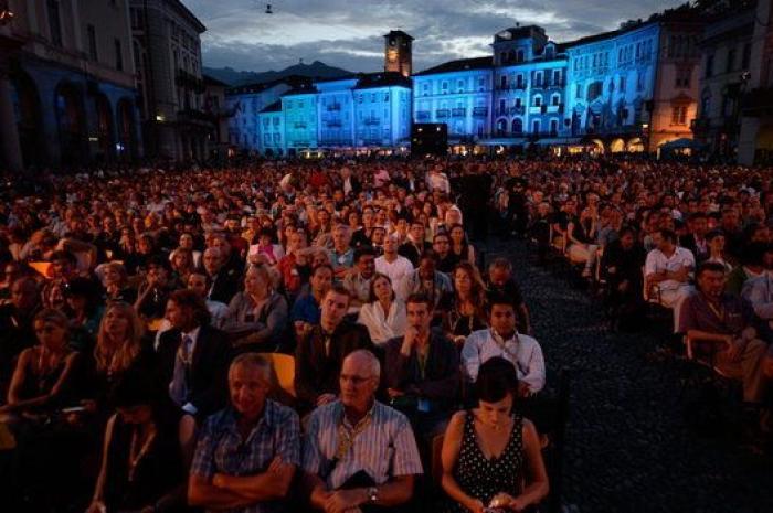Locarno 2014: siete razones por las que el Festival de Cine de Locarno es único en su especie (FOTOS)