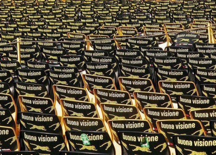 Locarno 2014: siete razones por las que el Festival de Cine de Locarno es único en su especie (FOTOS)