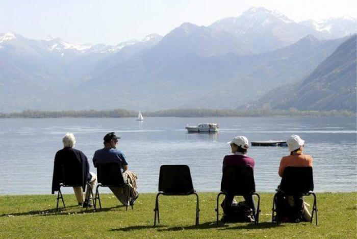 Locarno 2014: siete razones por las que el Festival de Cine de Locarno es único en su especie (FOTOS)