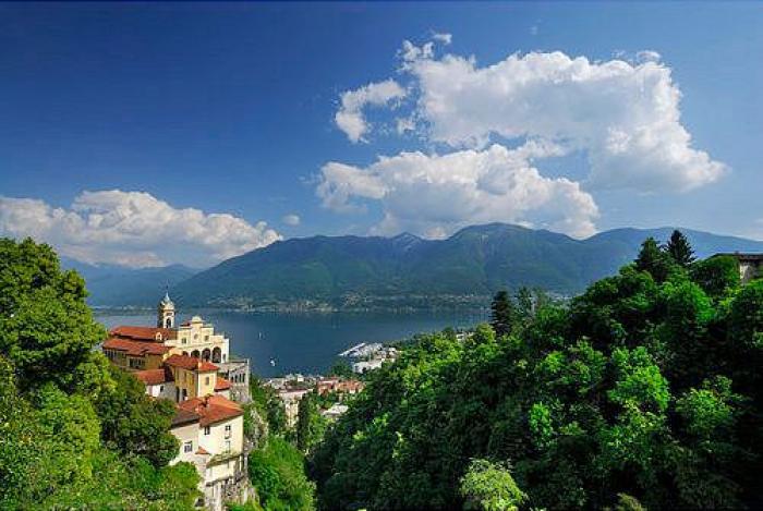 Locarno 2014: siete razones por las que el Festival de Cine de Locarno es único en su especie (FOTOS)