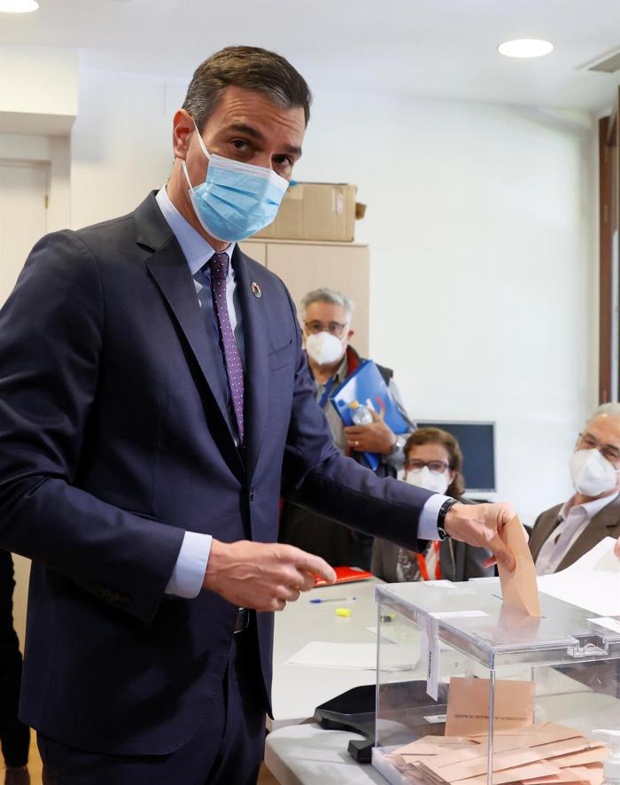 El PSOE elige a Isaura Leal para presidir la gestora en Madrid