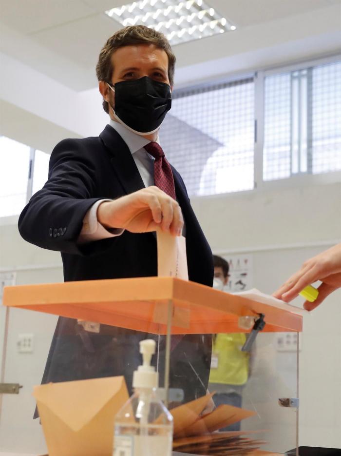 El PSOE elige a Isaura Leal para presidir la gestora en Madrid