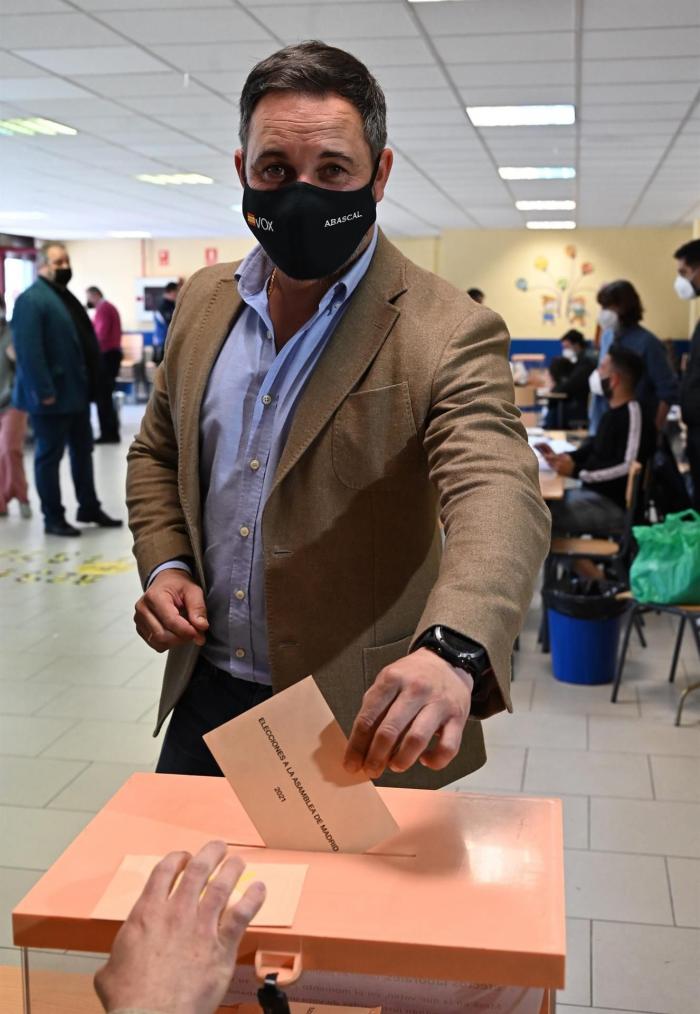 El PSOE elige a Isaura Leal para presidir la gestora en Madrid