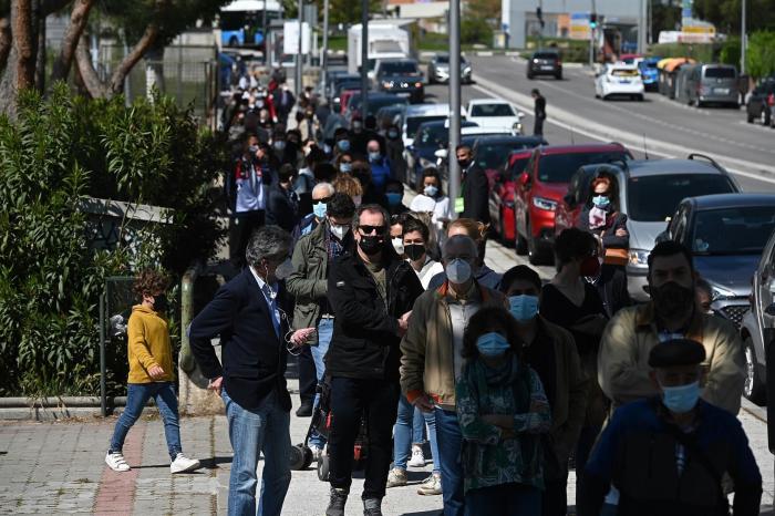 El PSOE elige a Isaura Leal para presidir la gestora en Madrid