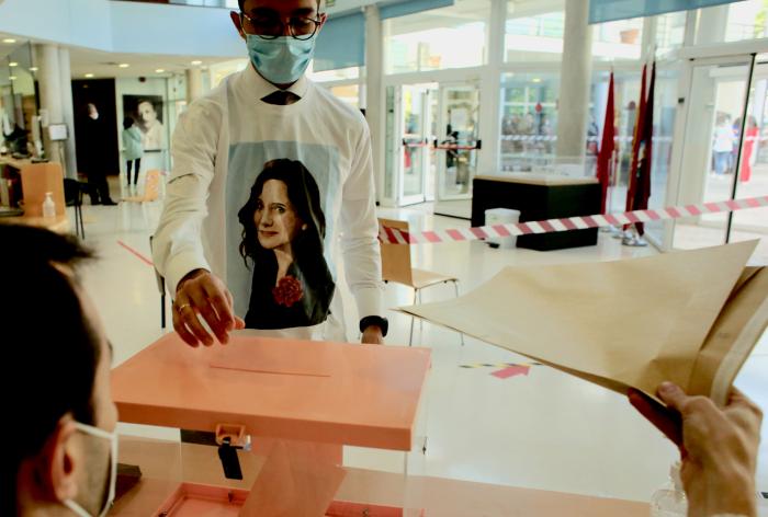 El PSOE elige a Isaura Leal para presidir la gestora en Madrid