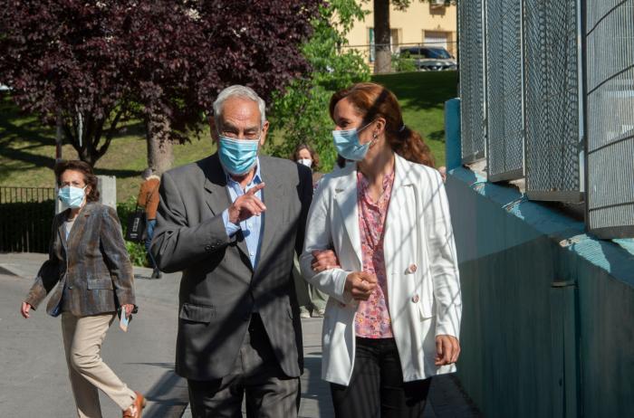 El PSOE elige a Isaura Leal para presidir la gestora en Madrid