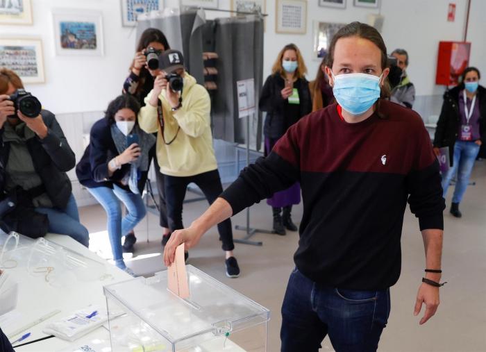 El PSOE elige a Isaura Leal para presidir la gestora en Madrid