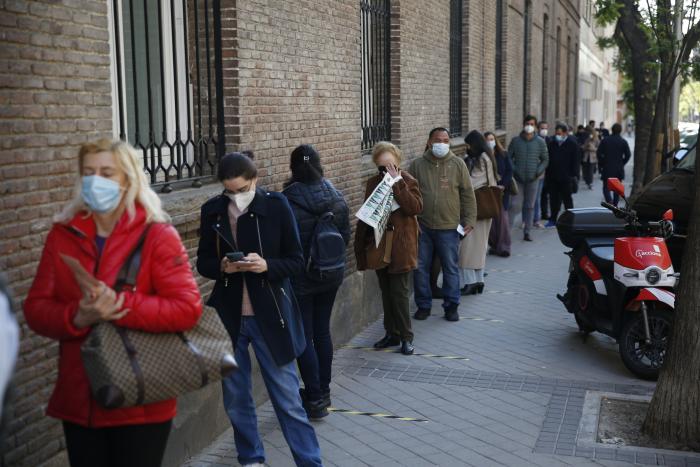 El PSOE elige a Isaura Leal para presidir la gestora en Madrid