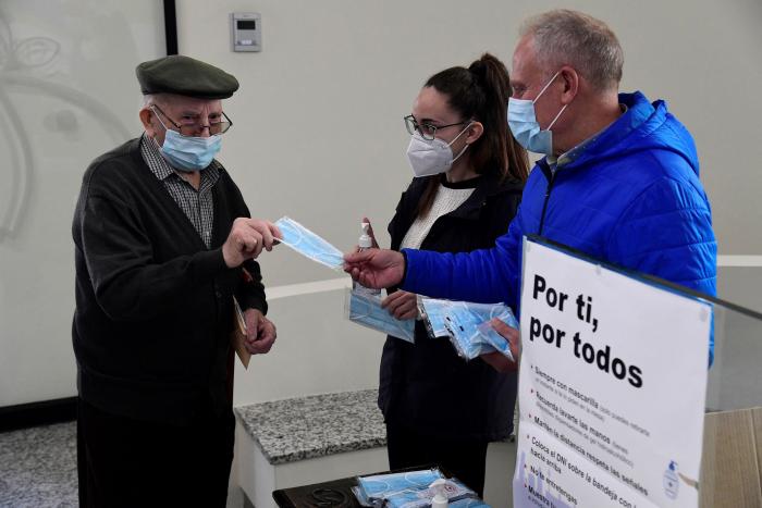 El PSOE elige a Isaura Leal para presidir la gestora en Madrid