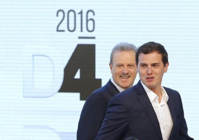 Las cuentas propias de los partidos para lograr La Moncloa