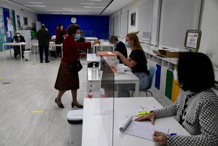 El PSOE elige a Isaura Leal para presidir la gestora en Madrid