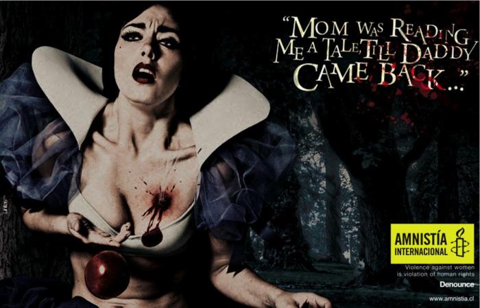 Campofrío se olvida del humor y convierte a la muerte en protagonista de su spot de Navidad