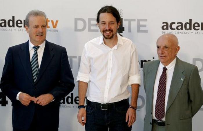 Las cuentas propias de los partidos para lograr La Moncloa