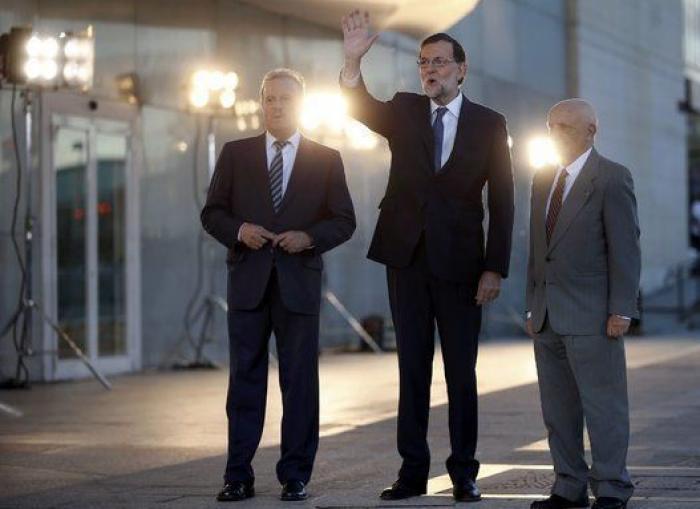 Las cuentas propias de los partidos para lograr La Moncloa