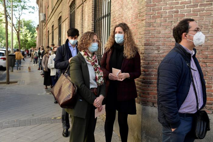 El PSOE elige a Isaura Leal para presidir la gestora en Madrid