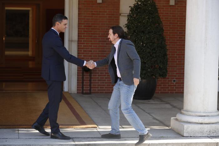 Quién es quién en las protestas en Cataluña