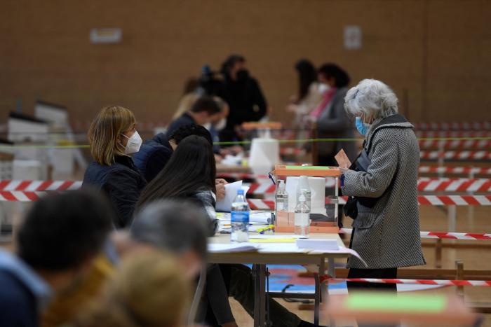 El PSOE elige a Isaura Leal para presidir la gestora en Madrid