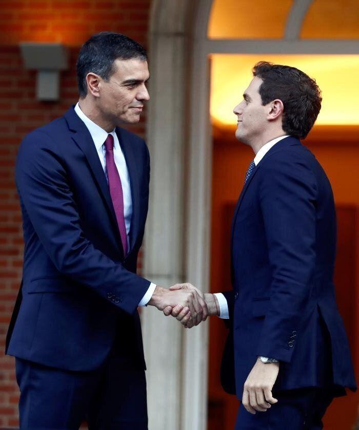 Quién es quién en las protestas en Cataluña