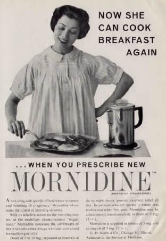 Campofrío se olvida del humor y convierte a la muerte en protagonista de su spot de Navidad