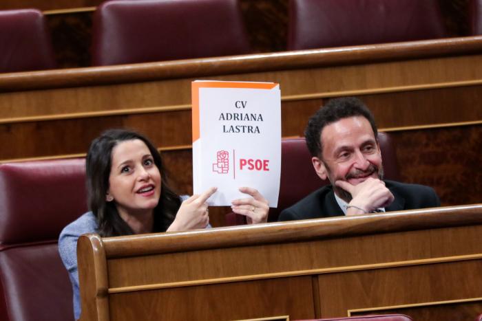 PP vs. Cs: la cruenta guerra de las culpas en la derecha