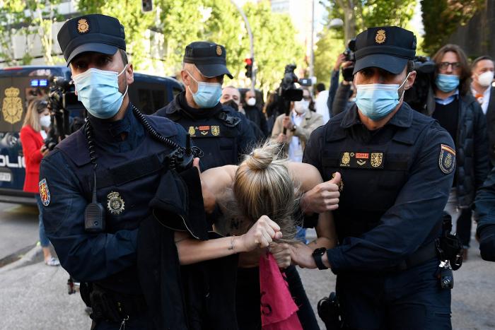 El PSOE elige a Isaura Leal para presidir la gestora en Madrid