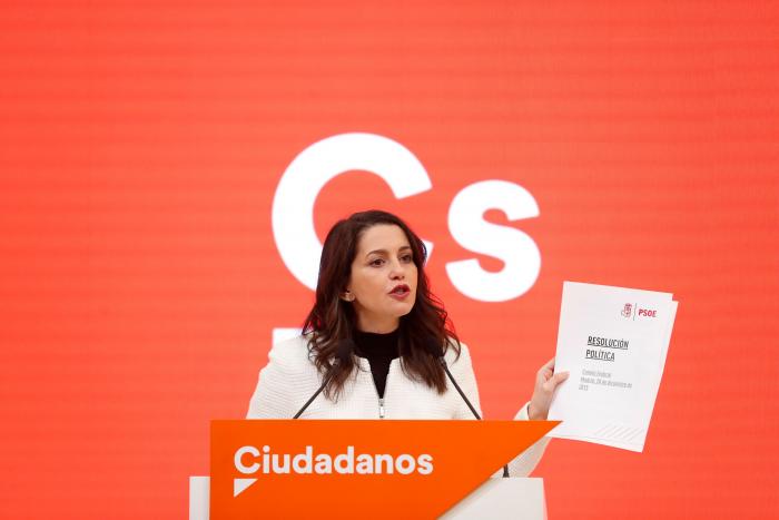 PP vs. Cs: la cruenta guerra de las culpas en la derecha