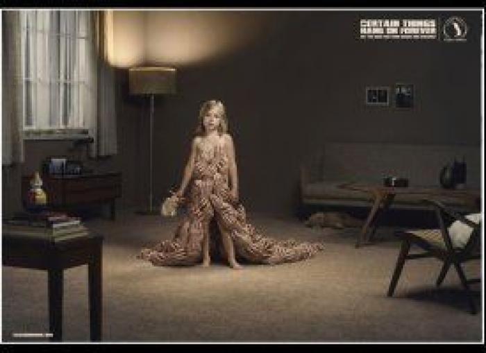 Campofrío se olvida del humor y convierte a la muerte en protagonista de su spot de Navidad