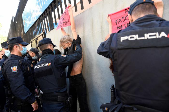 El PSOE elige a Isaura Leal para presidir la gestora en Madrid