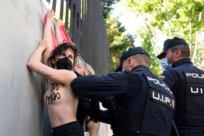 El PSOE elige a Isaura Leal para presidir la gestora en Madrid