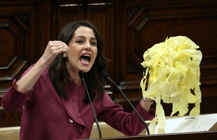 PP vs. Cs: la cruenta guerra de las culpas en la derecha