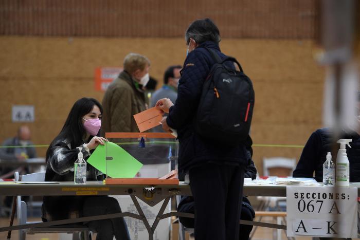 El PSOE elige a Isaura Leal para presidir la gestora en Madrid