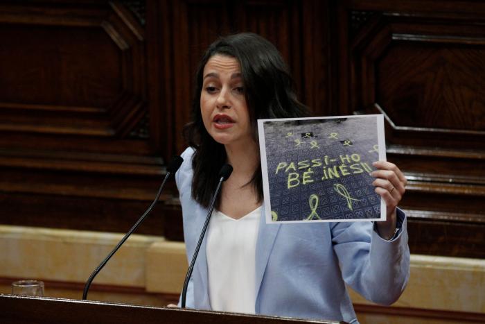 PP vs. Cs: la cruenta guerra de las culpas en la derecha