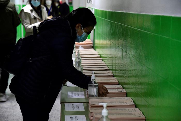 El PSOE elige a Isaura Leal para presidir la gestora en Madrid