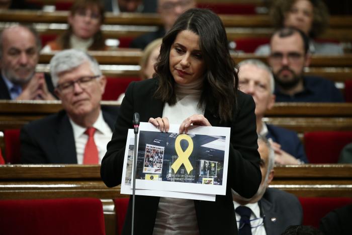PP vs. Cs: la cruenta guerra de las culpas en la derecha