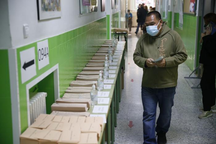 El PSOE elige a Isaura Leal para presidir la gestora en Madrid