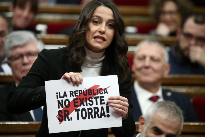 PP vs. Cs: la cruenta guerra de las culpas en la derecha