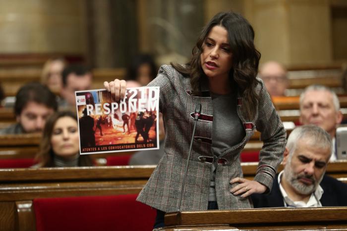 PP vs. Cs: la cruenta guerra de las culpas en la derecha