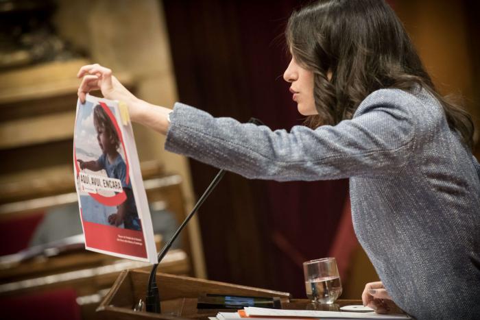 PP vs. Cs: la cruenta guerra de las culpas en la derecha