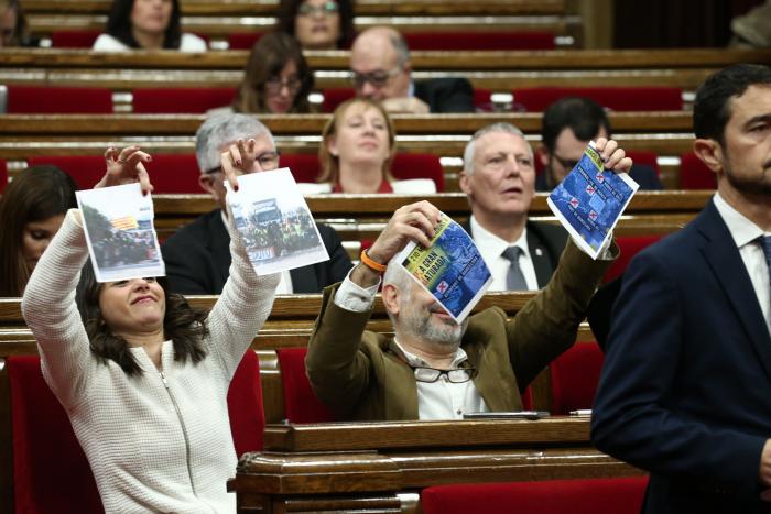 PP vs. Cs: la cruenta guerra de las culpas en la derecha