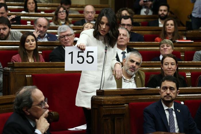PP vs. Cs: la cruenta guerra de las culpas en la derecha