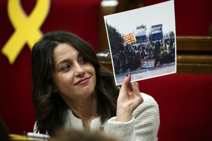 PP vs. Cs: la cruenta guerra de las culpas en la derecha