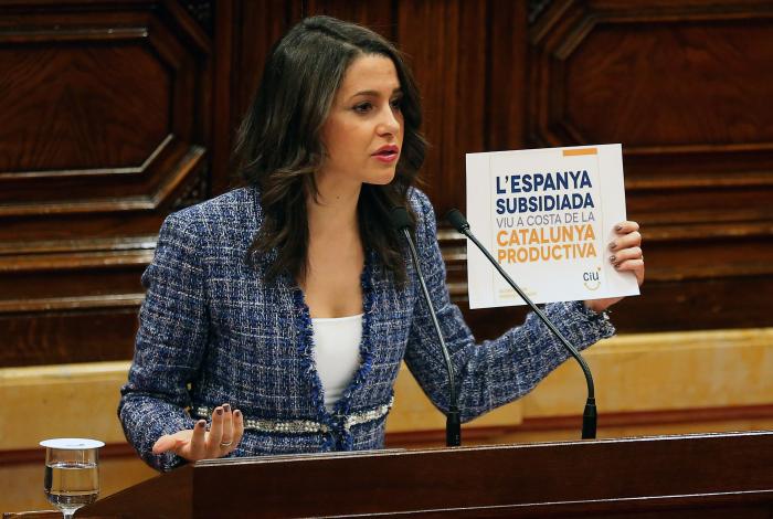 PP vs. Cs: la cruenta guerra de las culpas en la derecha