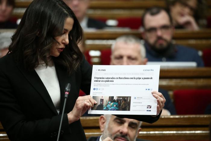 PP vs. Cs: la cruenta guerra de las culpas en la derecha