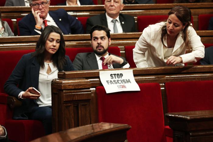 PP vs. Cs: la cruenta guerra de las culpas en la derecha