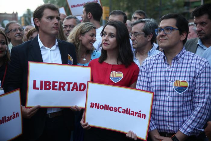 PP vs. Cs: la cruenta guerra de las culpas en la derecha