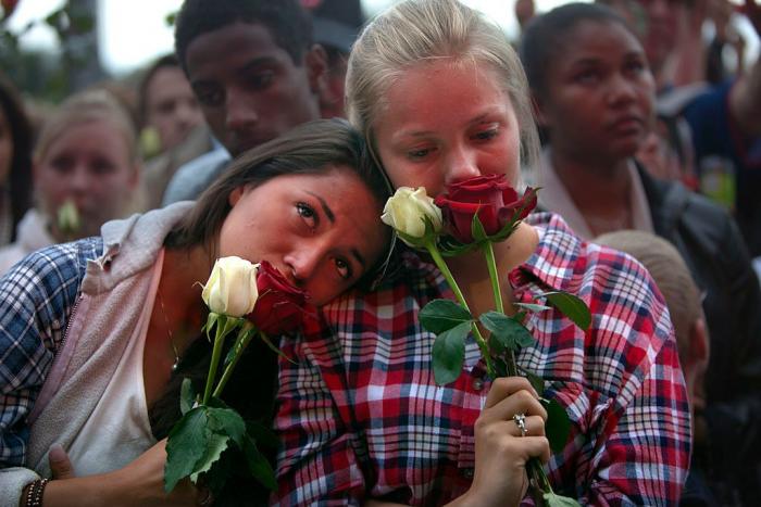 El atacante de la sinagoga de 2019 toma como rehenes a dos empleados de una cárcel de Alemania
