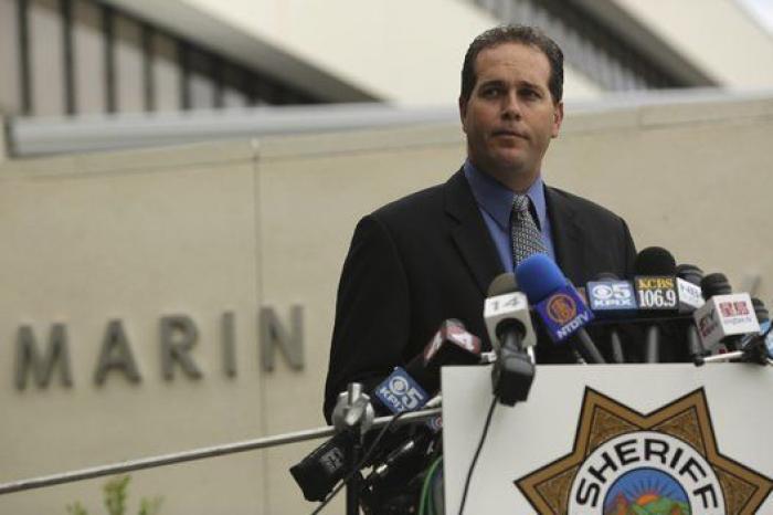 Robin Williams se suicidó con su propio cinturón (FOTOS)