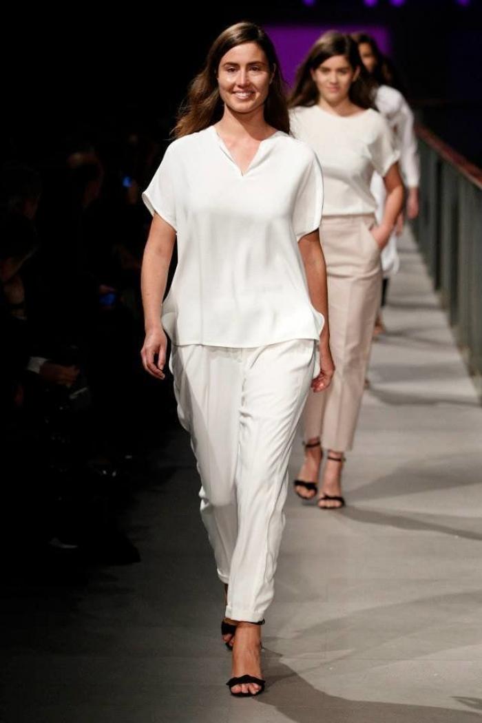 El cacao de las tallas en tiendas como Zara, Mango o H&M